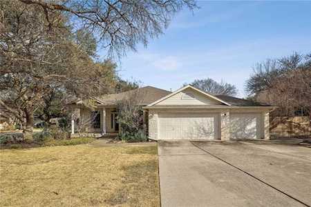 1100 Pagedale DR Cedar Park, TX 78613
