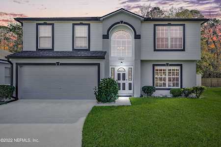 9640 Watershed Dr Jacksonville, FL 32220