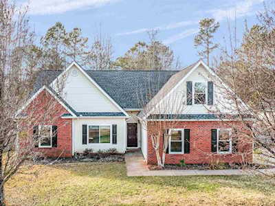 129 Autumn Ridge Drive Griffin, GA 30224