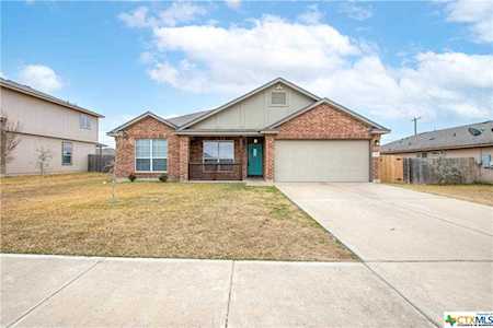 2008 Griffin Dr Copperas Cove, TX 76522