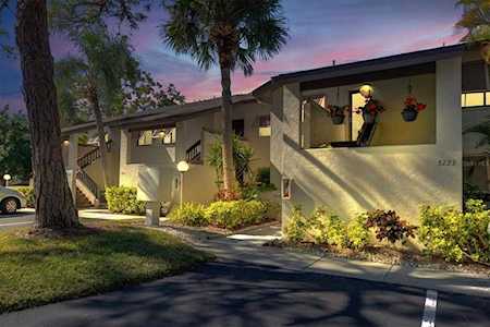 5223 Willow Links #38 Sarasota, FL 34235
