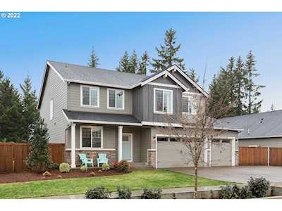 16319 Earhart Ave Oregon City, OR 97045