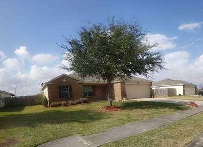 6814 Garnet Trail Ln Richmond, TX 77469