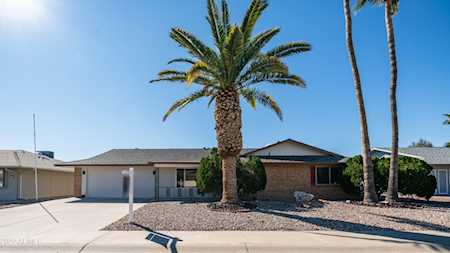13143 W Wildwood Dr Sun City West, AZ 85375