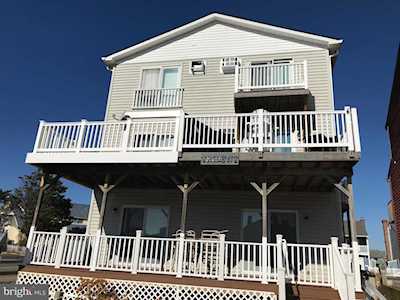 619 Bayshore Ct #C Ocean City, MD 21842