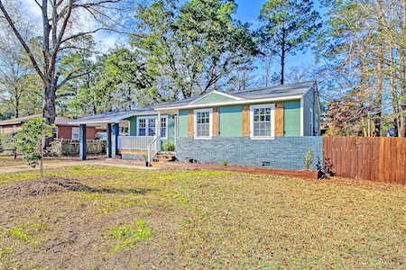 7633 Lady St North Charleston, SC 29420