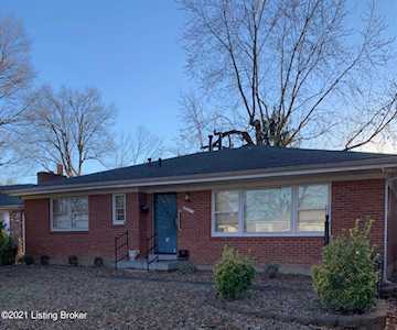 2817 Tyson Pl Louisville, KY 40218