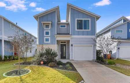 213 Verrado PATH Austin, TX 78748