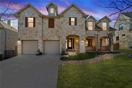 7441 Bonniebrook DR Austin, TX 78735