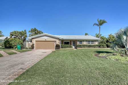 161 Bahama Boulevard Cocoa Beach, FL 32931