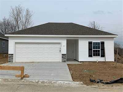 7731 NW 124th St Kansas City, MO 64163