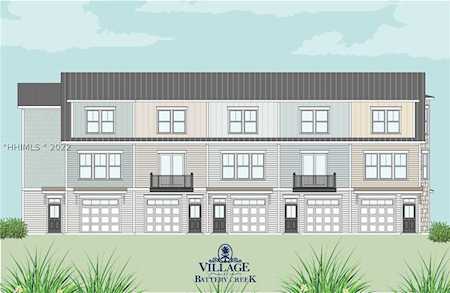 92 Battery Creek Club Dr Beaufort, SC 29902