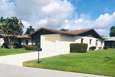 6372 Lasalle Road #6372 Delray Beach, FL 33484