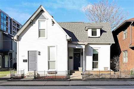 522 E Michigan St Indianapolis, IN 46202