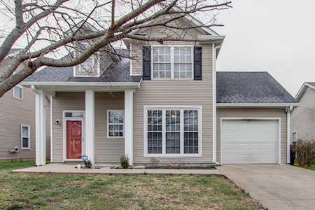 2737 Pepperdine Dr Murfreesboro, TN 37128