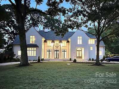 1931 Ferncliff Rd Charlotte, NC 28211