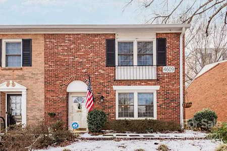 4609 Hedgemore Dr Charlotte, NC 28209