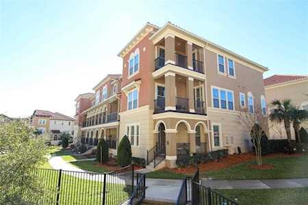 2521 Lobelia Dr Lake Mary, FL 32746