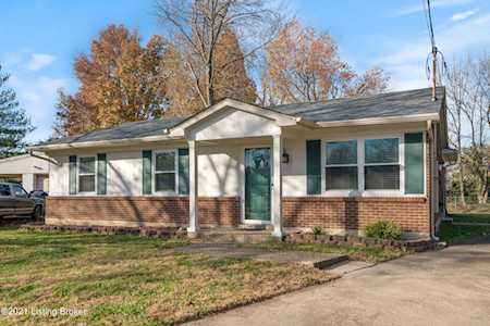 1039 Garrow Ct Louisville, KY 40219
