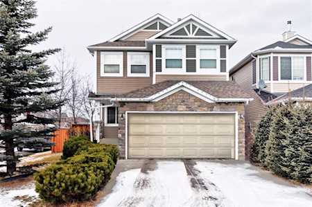 178 Cougar Plateau Way SW Calgary, AB T3H 5S3
