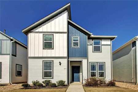 4815 Star Jasmine DR Austin, TX 78723