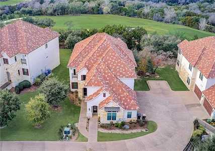 2210 University Club DR #12A Austin, TX 78732