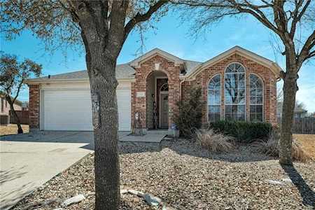 3343 Alexander Valley CV Round Rock, TX 78665
