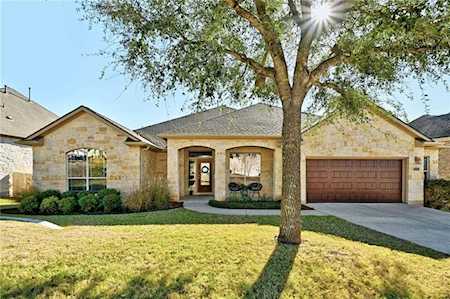 220 Trinity Hills DR Austin, TX 78737