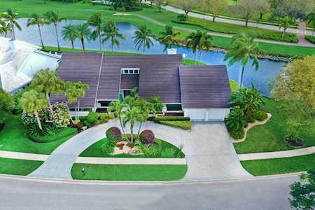 7731 Mandarin Drive Boca Raton, FL 33433