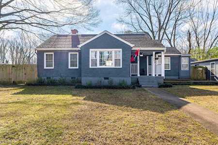 4147 Philwood Ave Memphis, TN 38122