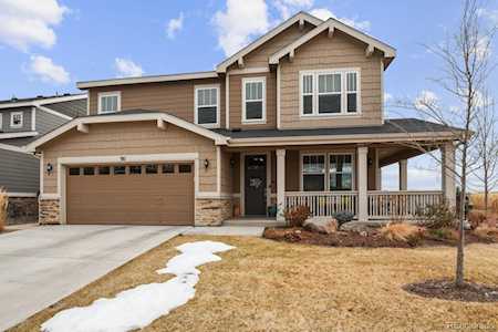 911 Old Wagon Trail Circle Lafayette, CO 80026