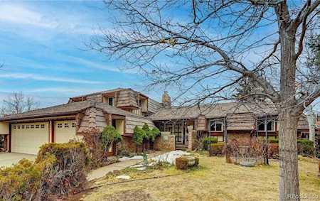 6595 S Poplar Ct Centennial, CO 80111