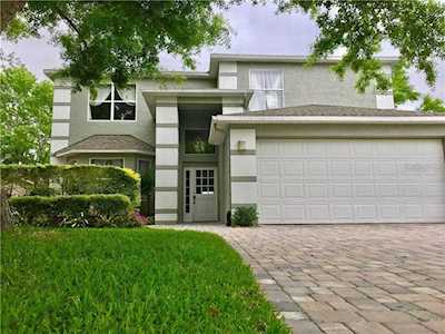 389 Lakepark Trl Oviedo, FL 32765