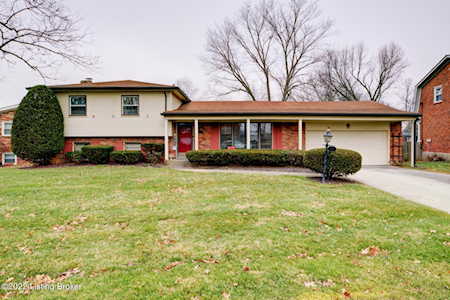 9707 Meadow Vale Dr Louisville, KY 40242