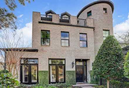 1322 Hunters Meadow Ln Houston, TX 77055