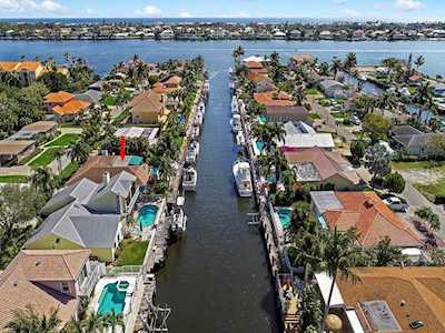 137 Lucina Drive Hypoluxo, FL 33462
