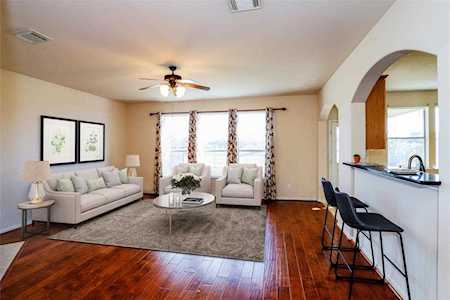 7203 Anaquitas Creek Ct Richmond, TX 77407