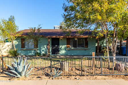 6232 W Crittenden Lane Phoenix, AZ 85033