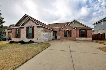 18620 Pencil Cactus DR Pflugerville, TX 78660