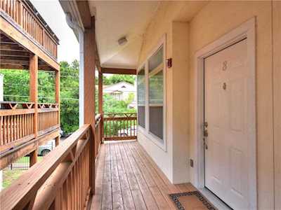 305 E 31st ST #8 Austin, TX 78705