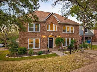 6010 Sierra Arbor CT Austin, TX 78759