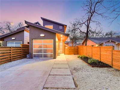 1605 New York Ave #B Austin, TX 78702