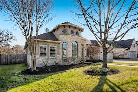 608 Navigator DR Austin, TX 78717