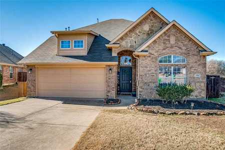 1904 Michelle Creek Drive Little Elm, TX 75068