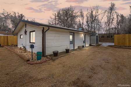 101 W 1st St Loveland, CO 80537