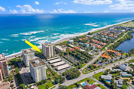450 Ocean Drive #104 Juno Beach, FL 33408