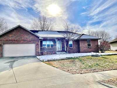 982 W Jake Flood Circle Nixa, MO 65714