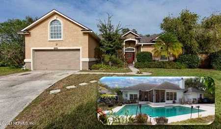 2843 Sweetholly Dr Jacksonville, FL 32223