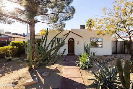 2606 N 15th Street Phoenix, AZ 85006