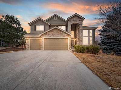 4955 Wagontrail Ct Parker, CO 80134